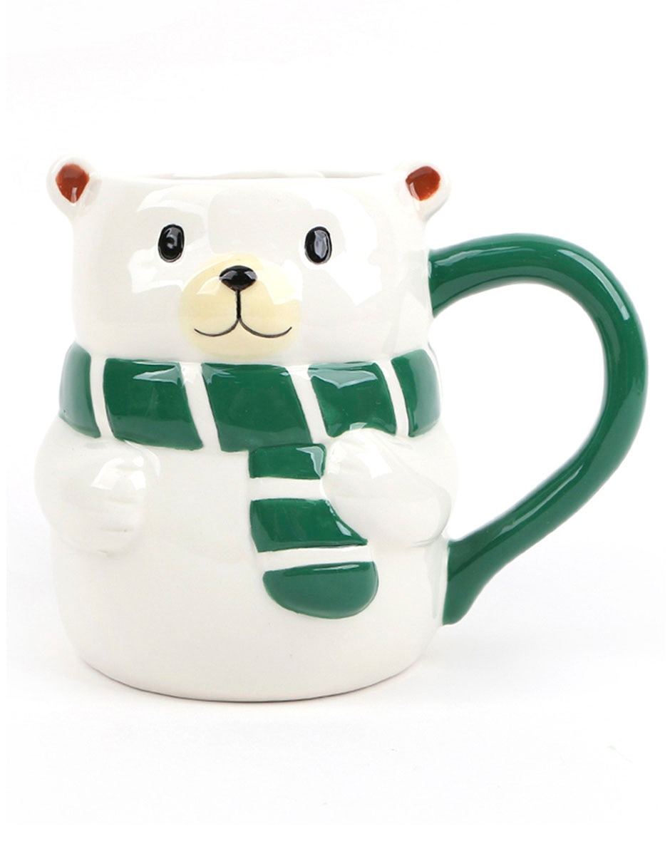 Taza americana 2