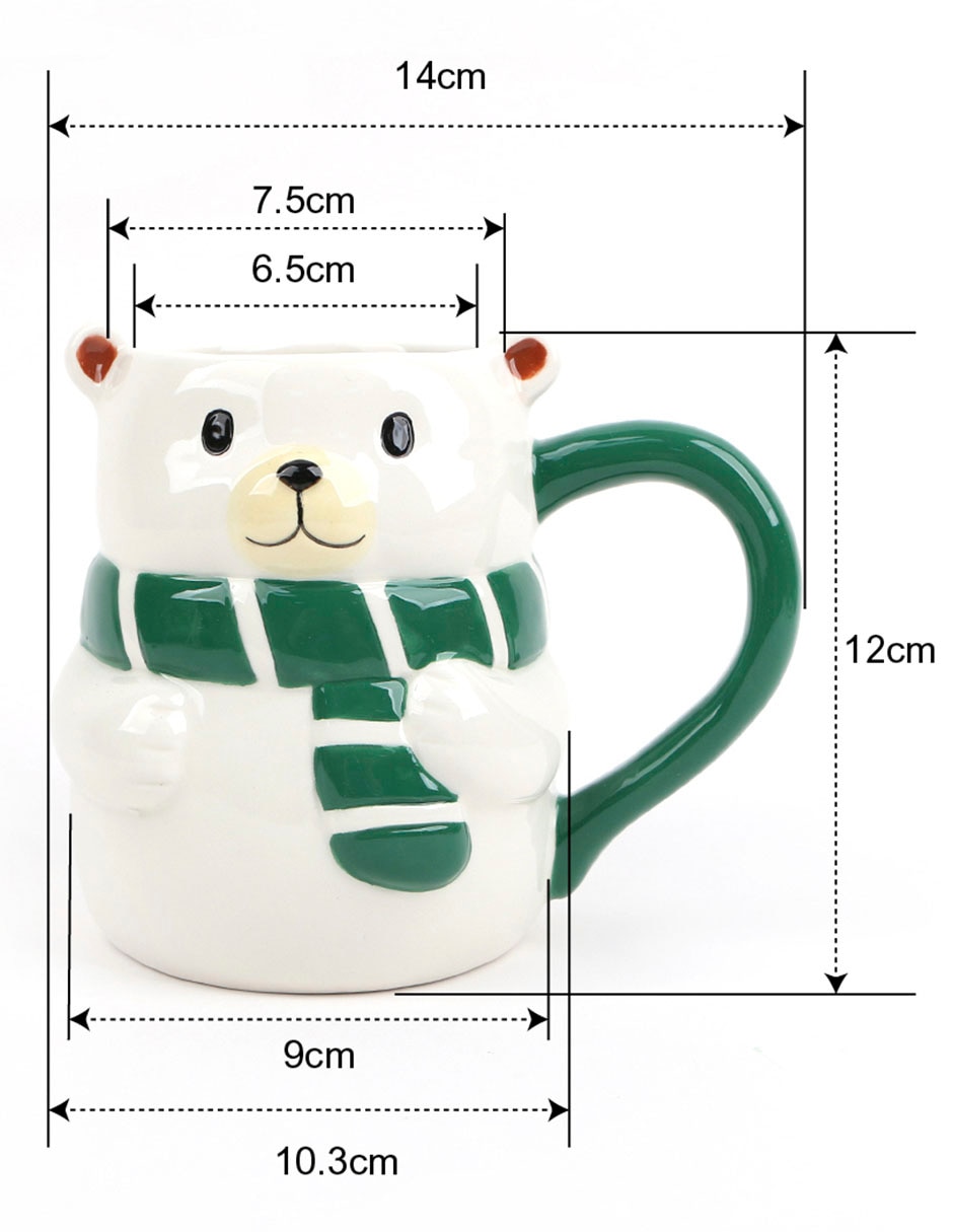 Taza americana 7