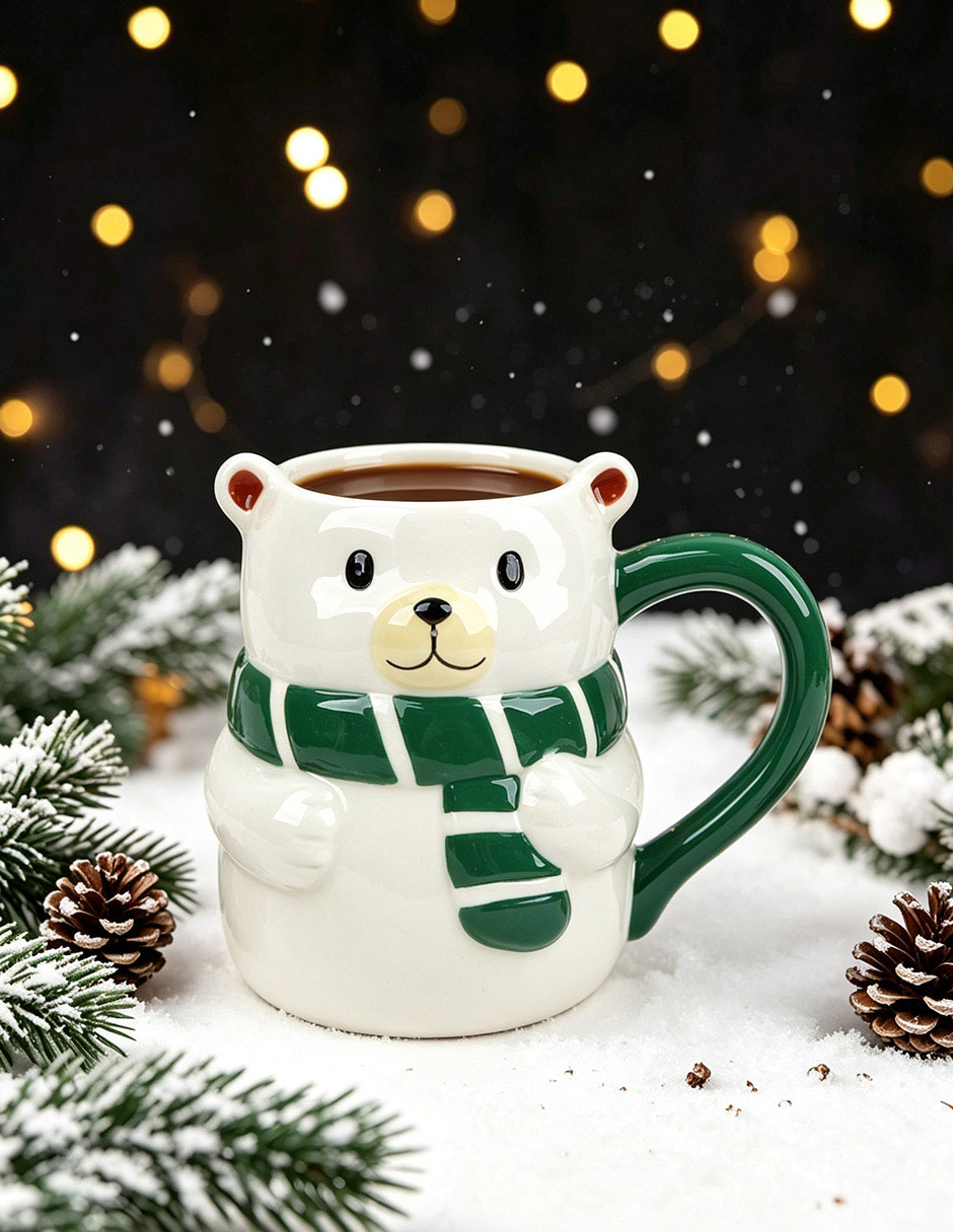 Taza americana 6