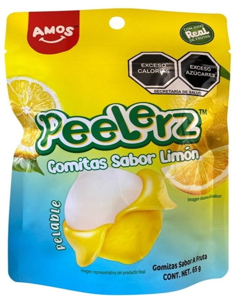 OTHER Gomitas other gomitas con 1 pza
