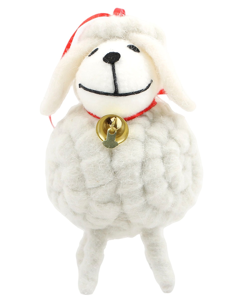 JUGUETE ZOOPET NAVIDAD 26, MULTICOLOR