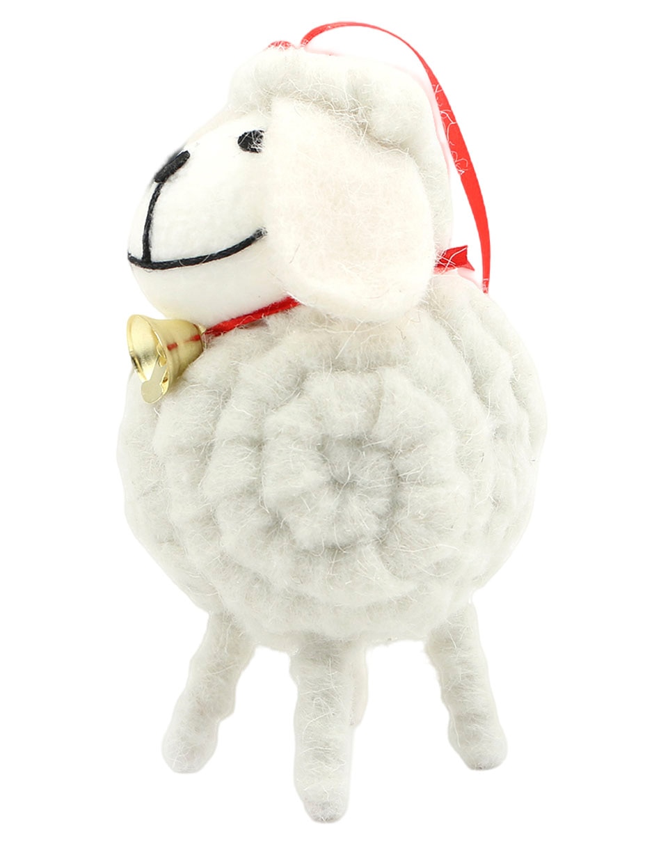 JUGUETE ZOOPET NAVIDAD 26, MULTICOLOR 7