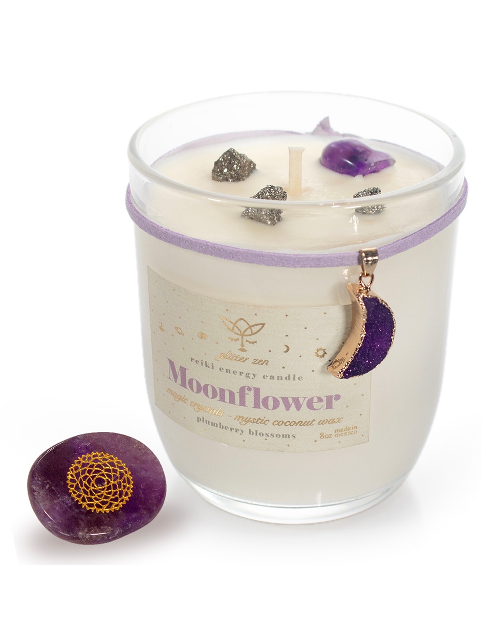 Vela Magic Youniverse aroma frutal