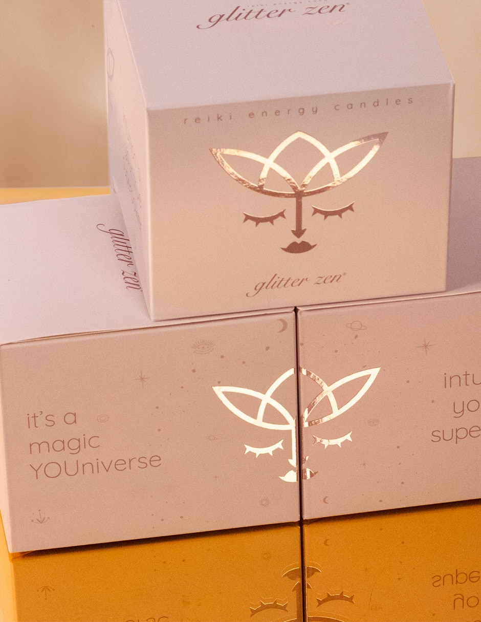 Vela Magic Youniverse aroma frutal