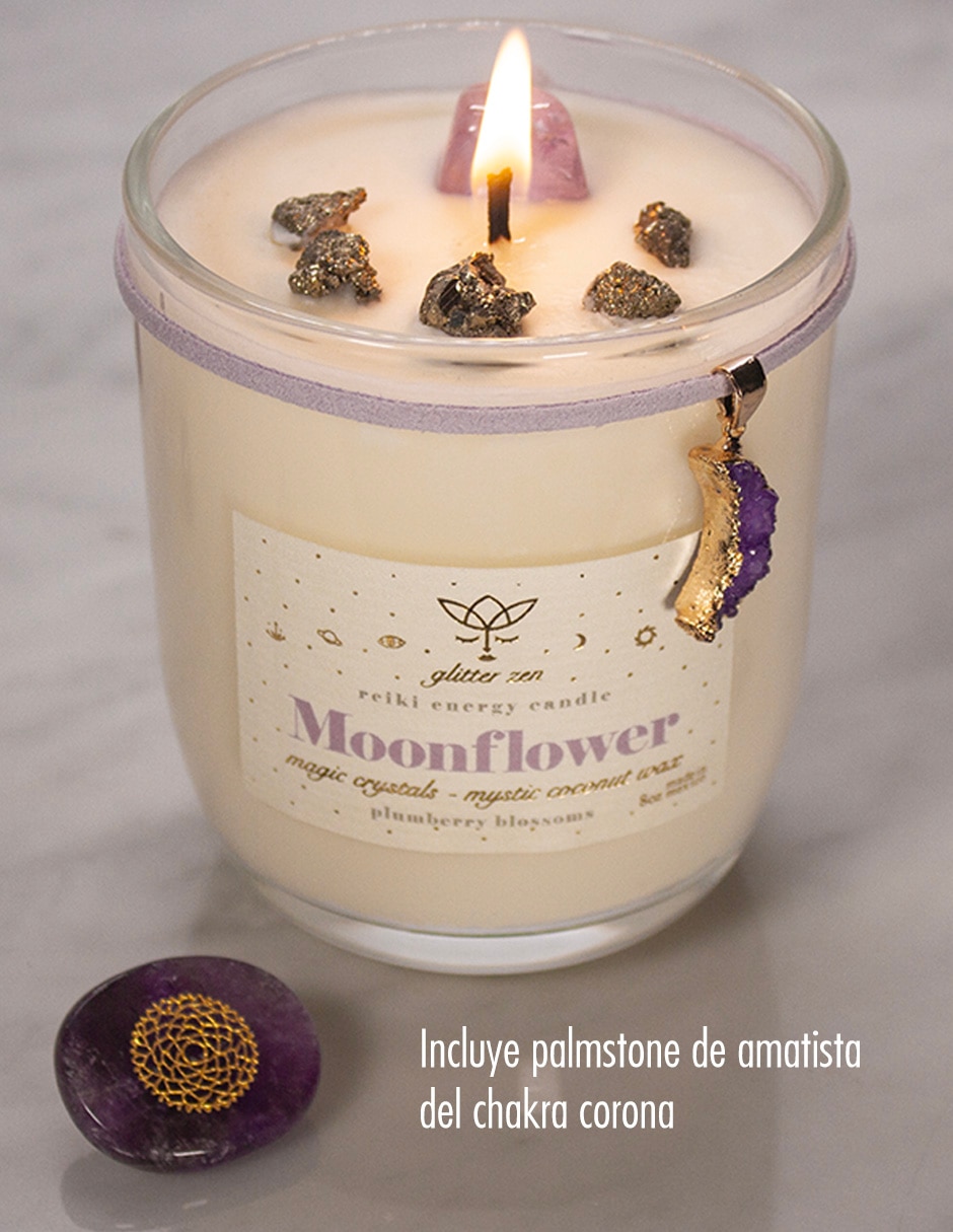 Vela Magic Youniverse aroma frutal