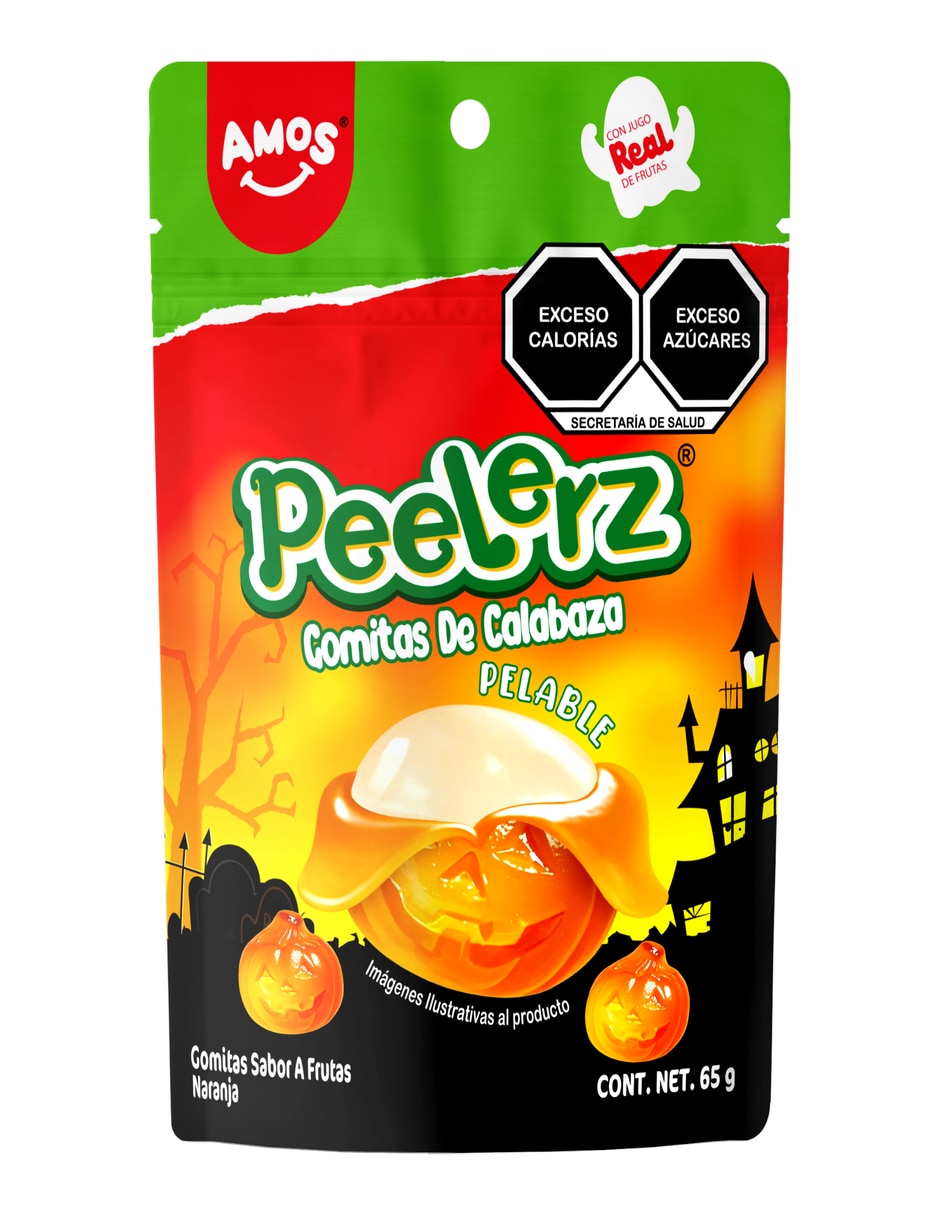 Gomitas 65 g