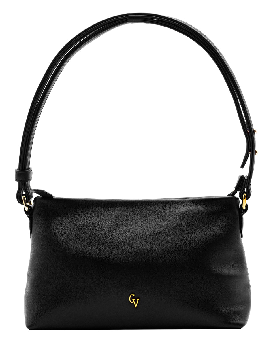 Set bolsa crossbody de piel para mujer 2