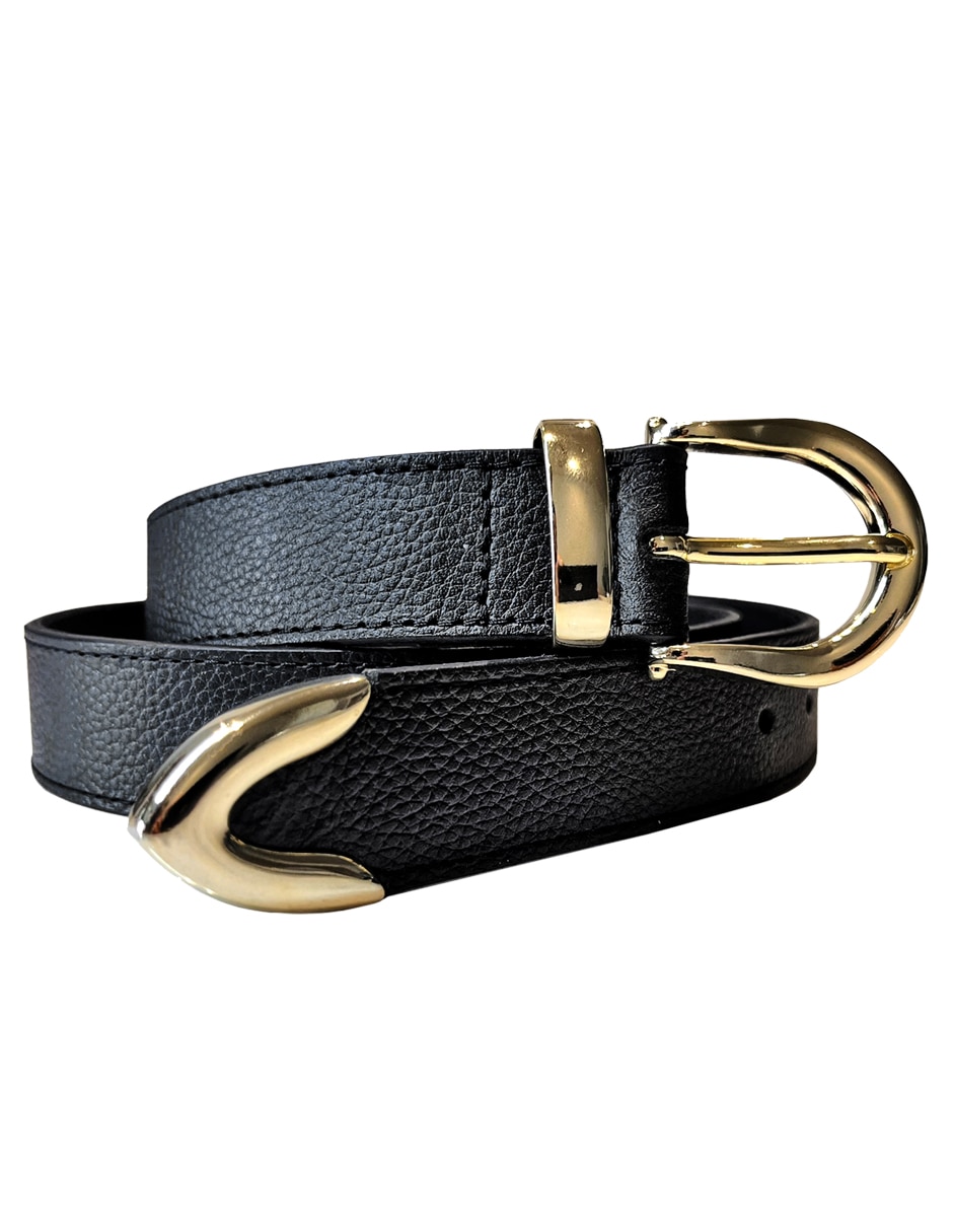 Set bolsa crossbody de piel para mujer 4