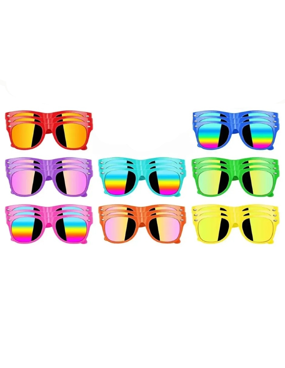 Lentes para fiesta No aplica Lentes para fiesta No aplica