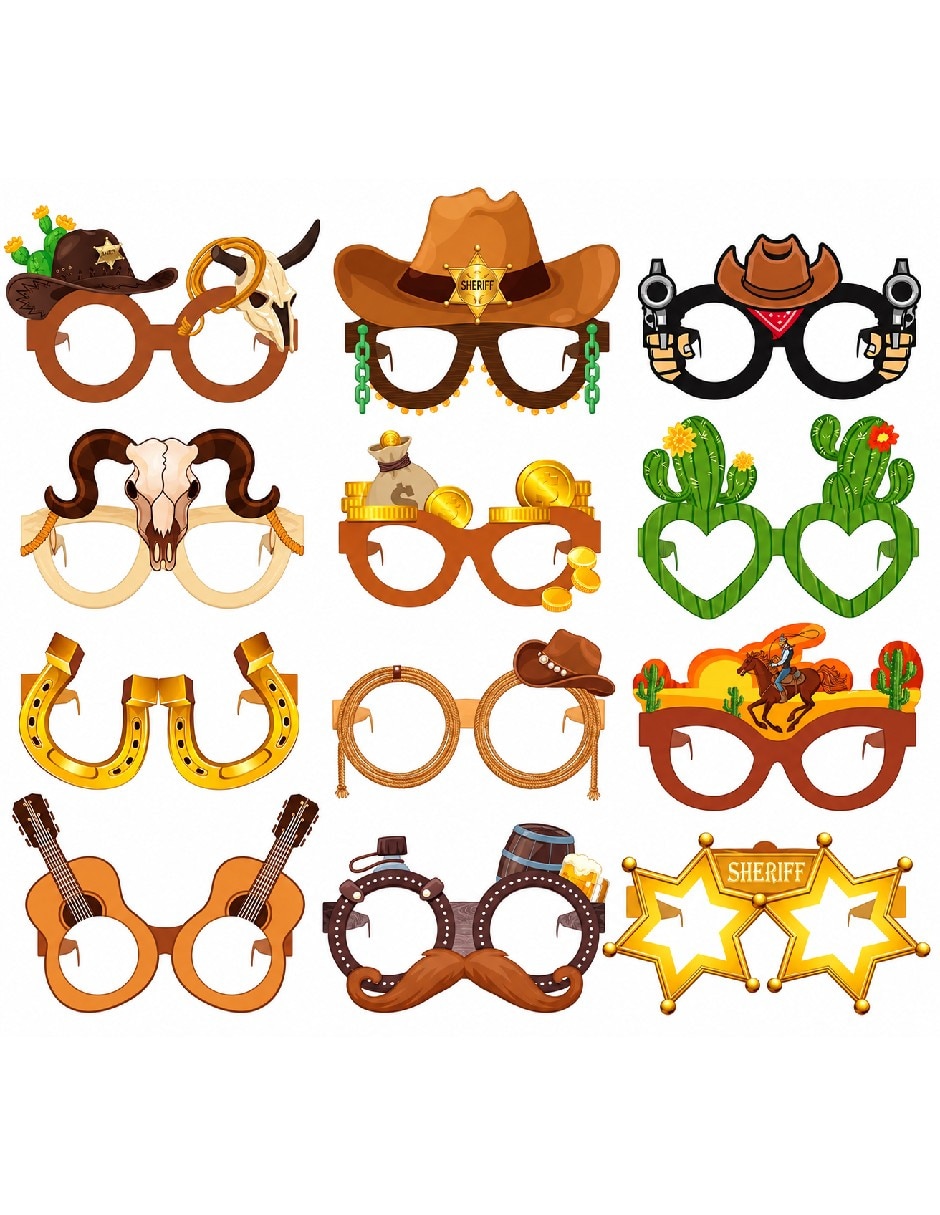 Lentes para fiesta No aplica Lentes para fiesta No aplica