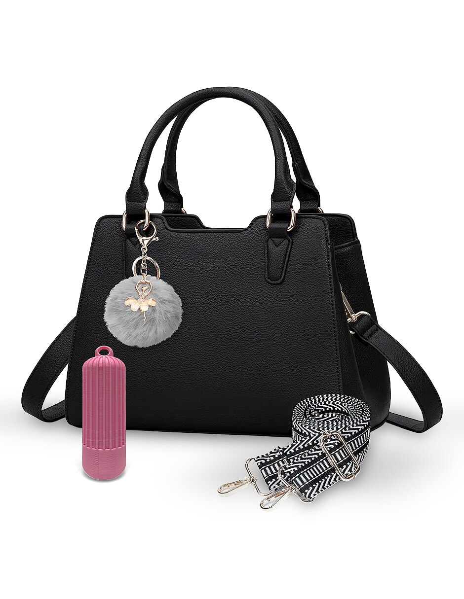 Set/Bolsa Tote No aplica de Cuero para (si aplica) Mujer 1