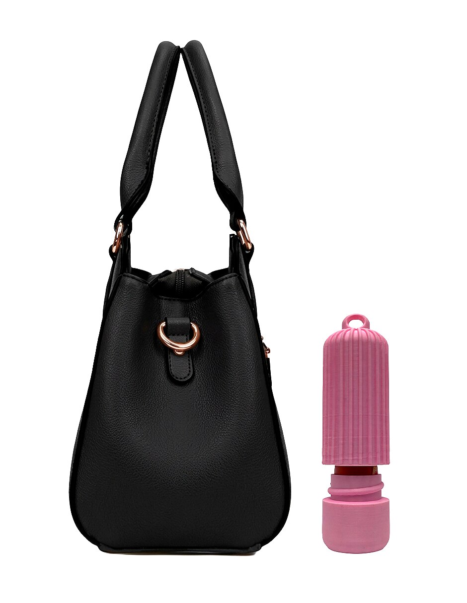 Set/Bolsa Tote No aplica de Cuero para (si aplica) Mujer 2