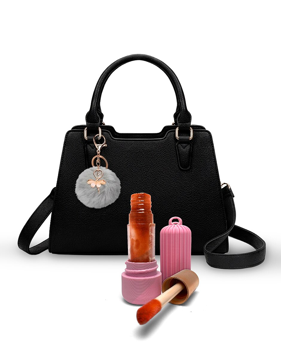 Set/Bolsa Tote No aplica de Cuero para (si aplica) Mujer 3