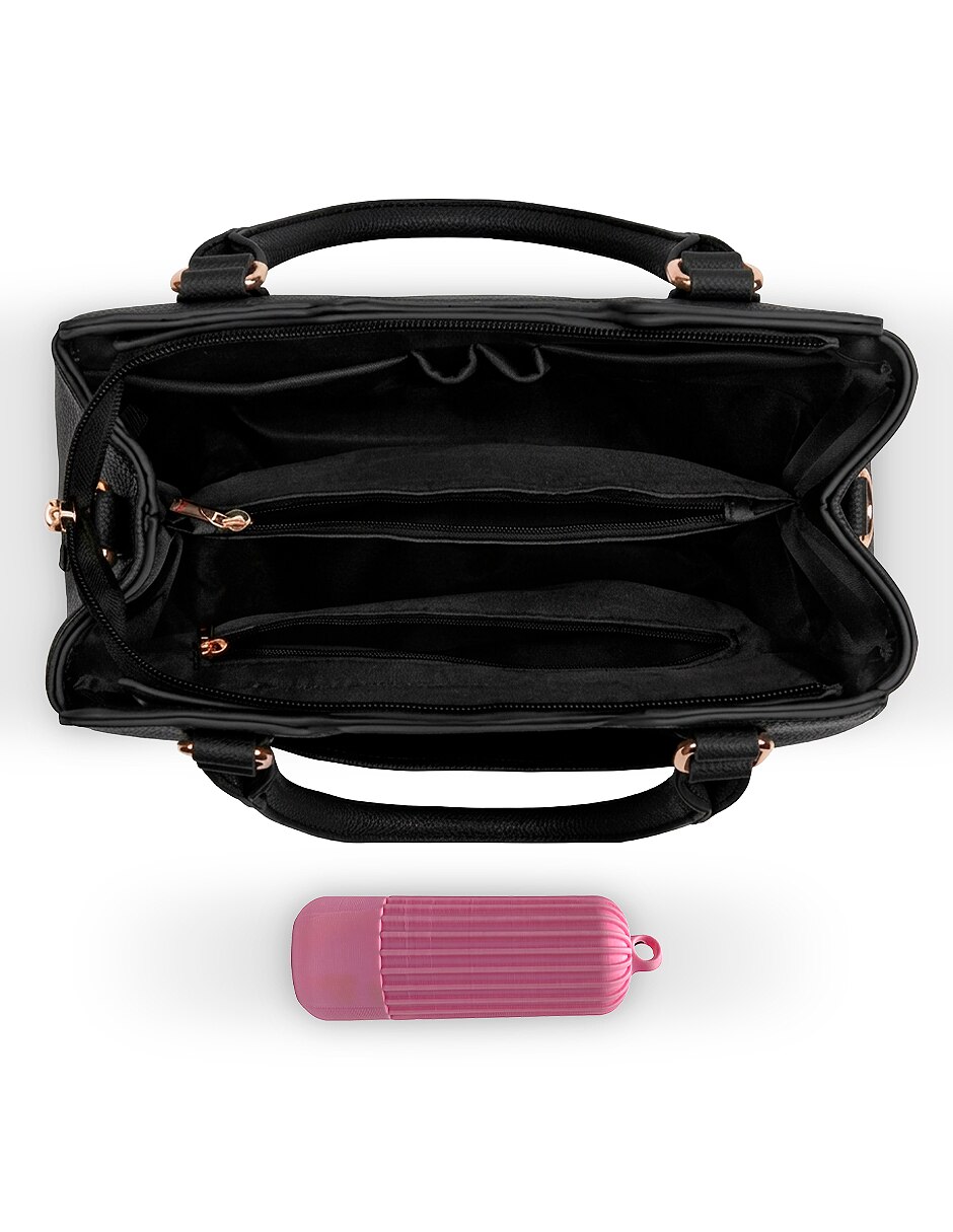 Set/Bolsa Tote No aplica de Cuero para (si aplica) Mujer 4