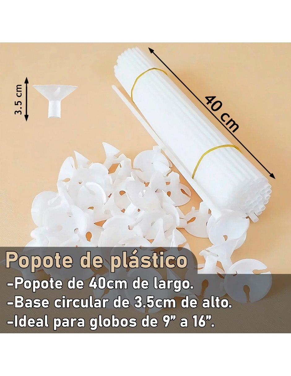 Decoración para fiesta No aplica 7