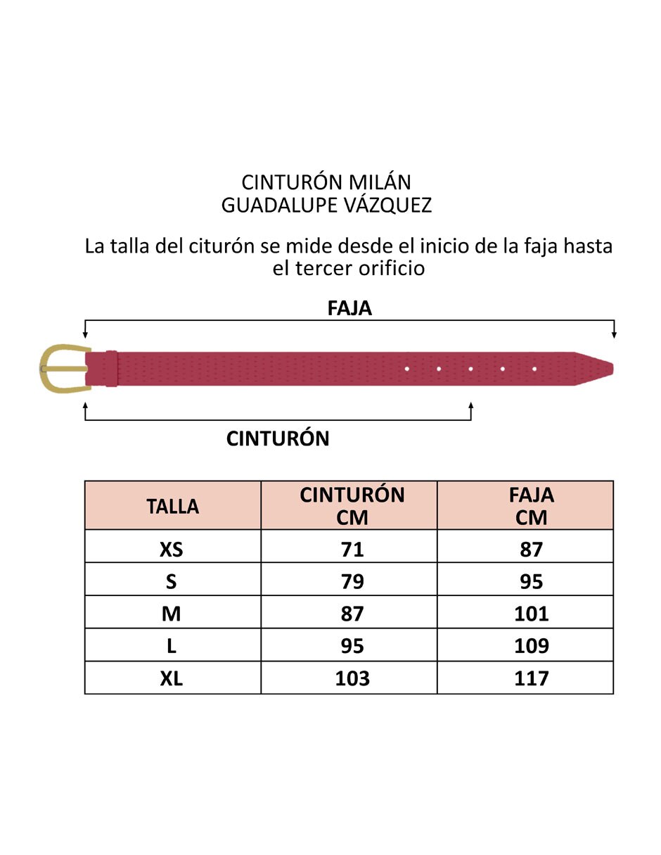 Bolsa crossbody mérida 02 + milán 01 de piel para mujer 12