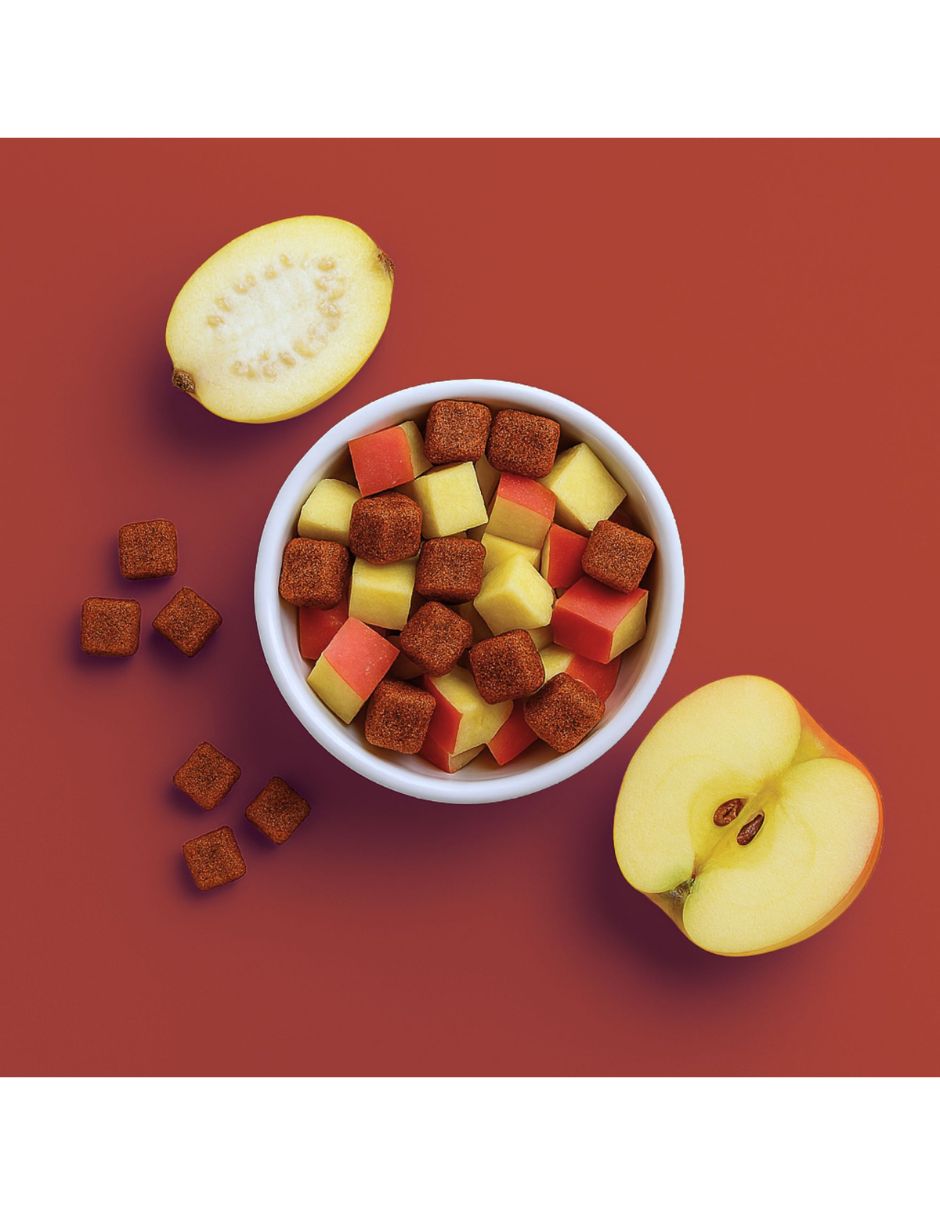 Gomitas enchiladas frutas con 50 g 6