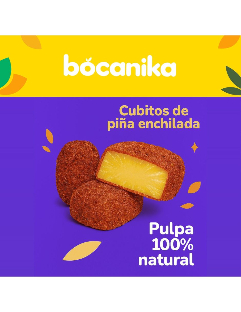 Gomitas enchiladas frutas con 50 g 5